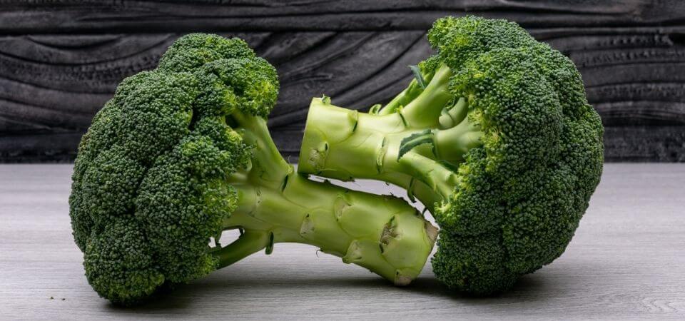 How to Grow Broccoli