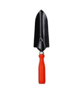 Garden trowel