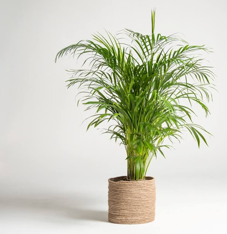 home plant palm 2