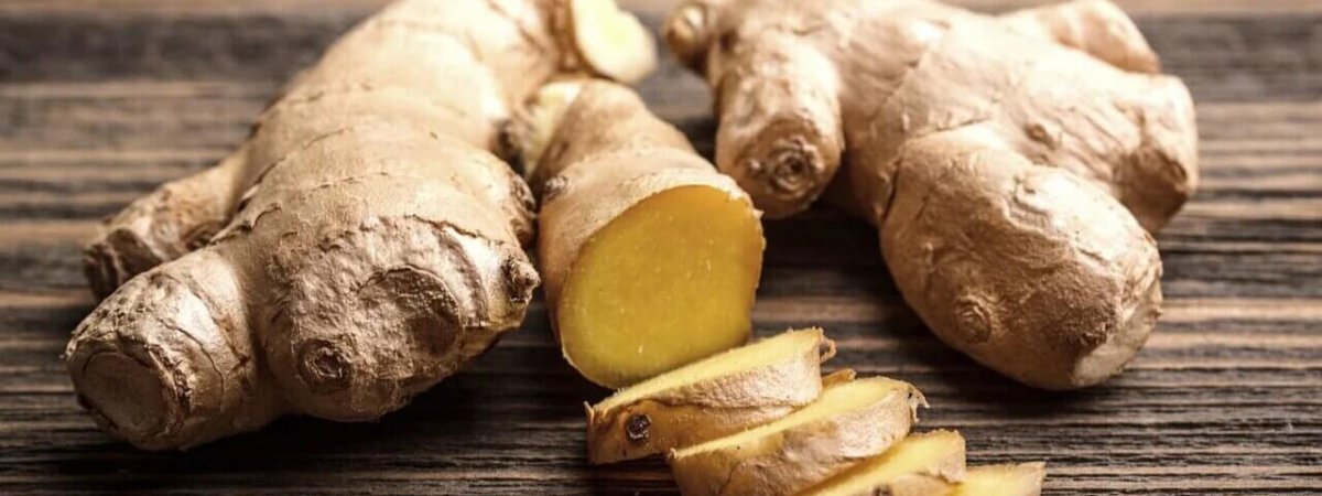 How to grow ginger
